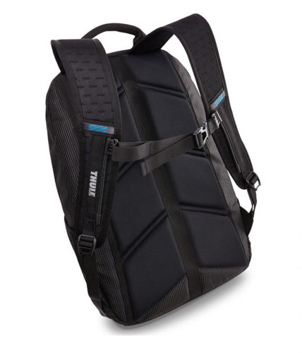 Mochila THULE Crossover MacBook 15 Backpack Negro - Bolsos y